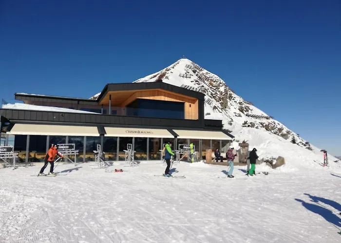 Inn-studio Ursula Appartement Brixlegg