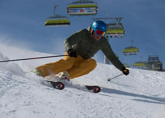 Inn-studio Ursula 布里克斯莱格