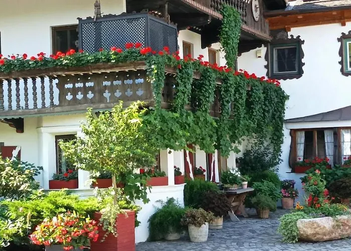 公寓 Inn-studio Ursula 布里克斯莱格