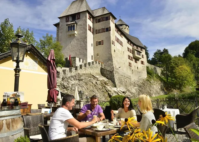 公寓 Inn-studio Ursula *