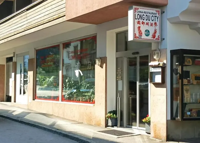 公寓 Inn-studio Ursula