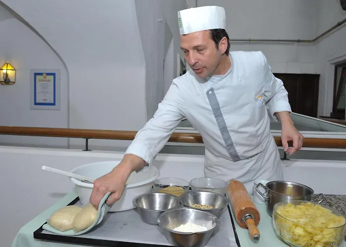 公寓 Inn-studio Ursula