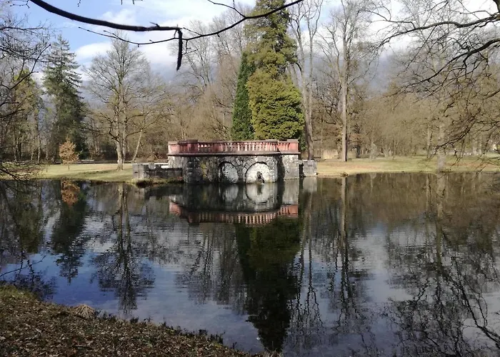 Inn-studio Ursula Appartement