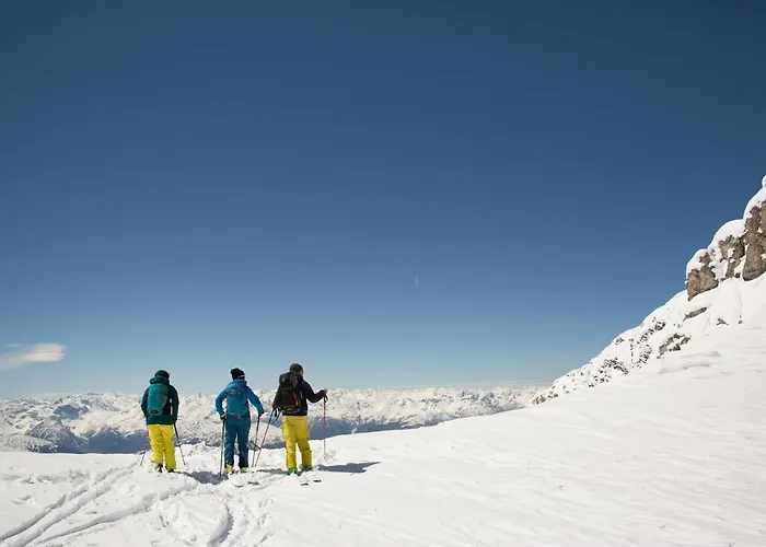 Inn-studio Ursula 布里克斯莱格