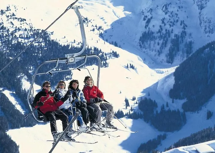 Inn-studio Ursula 公寓