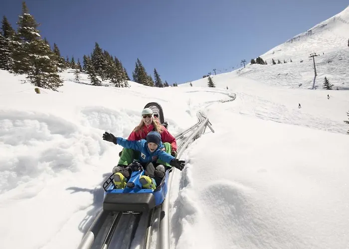 Inn-studio Ursula 公寓 布里克斯莱格