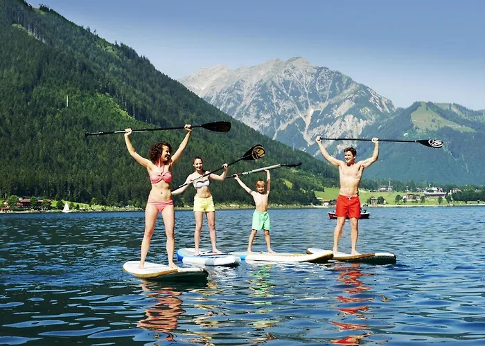 Inn-studio Ursula * 布里克斯莱格