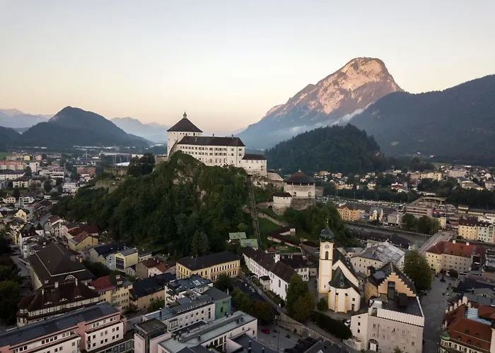 Inn-studio Ursula Appartement