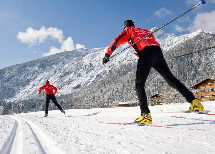 Inn-studio Ursula * 布里克斯莱格