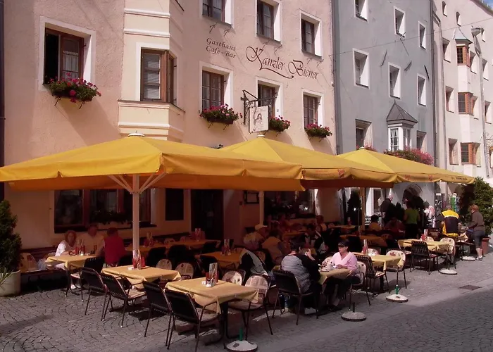 Inn-studio Ursula 公寓