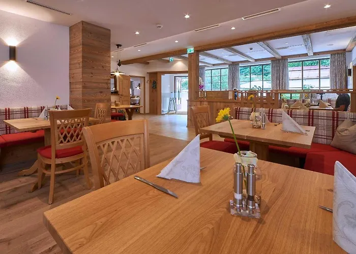 Inn-studio Ursula * Brixlegg