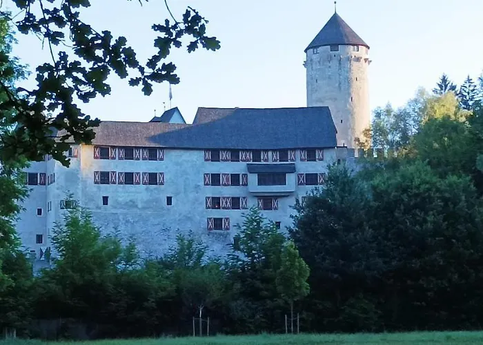 公寓 Inn-studio Ursula *