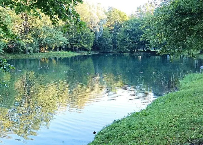 Appartement Inn-studio Ursula Brixlegg