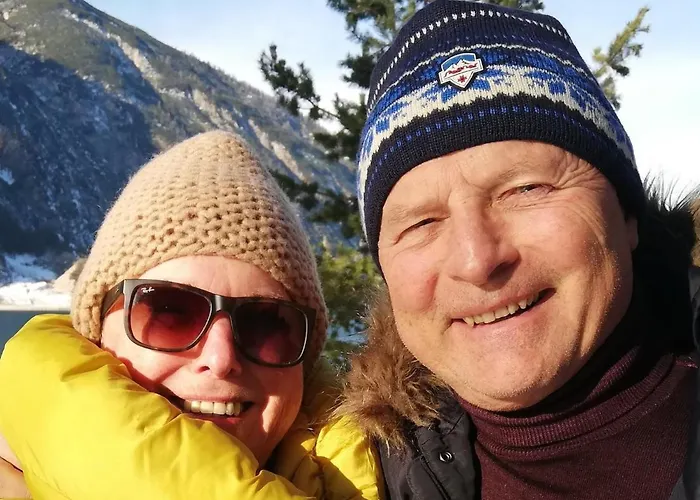 Inn-studio Ursula 公寓 布里克斯莱格