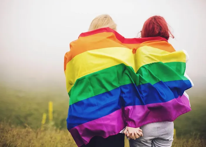 Inn-studio Ursula 布里克斯莱格