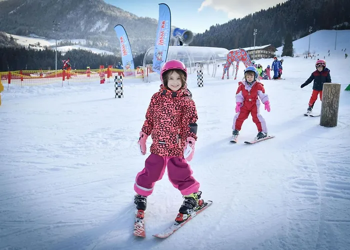 Inn-studio Ursula 公寓 *