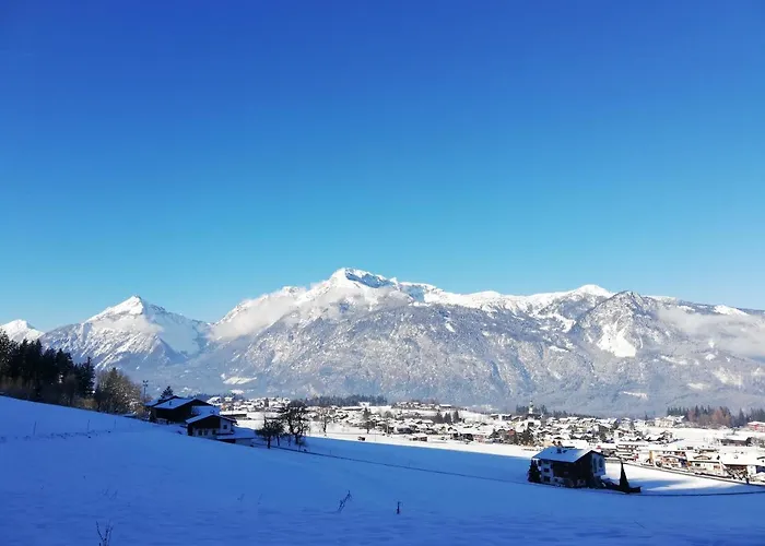 Inn-studio Ursula 公寓 布里克斯莱格