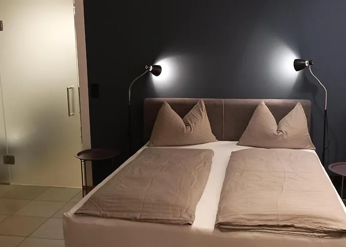 Appartement Inn-studio Ursula