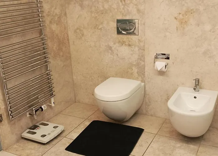 Inn-studio Ursula 公寓 *