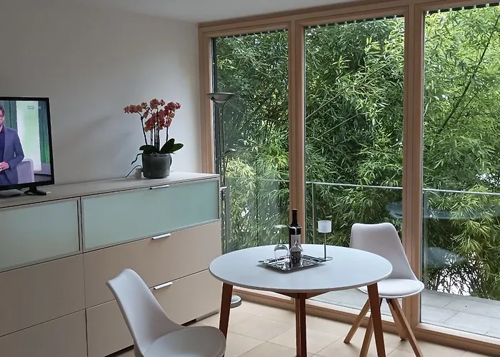 Inn-studio Ursula * Brixlegg