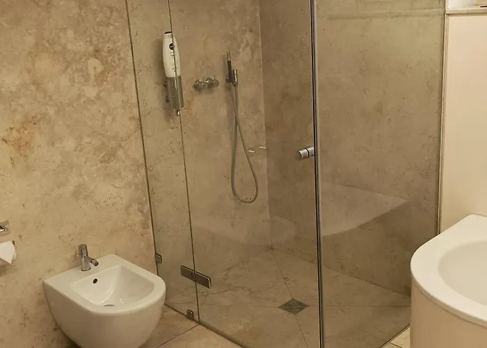 Inn-studio Ursula 公寓 *