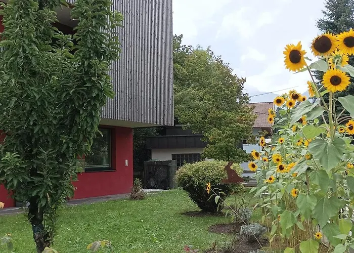 Inn-studio Ursula * 布里克斯莱格