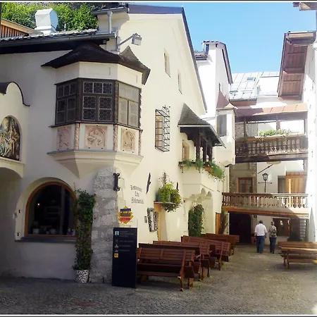 Inn-studio Ursula Apartment Brixlegg
