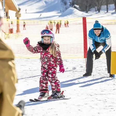 Apartment Inn-studio Ursula *