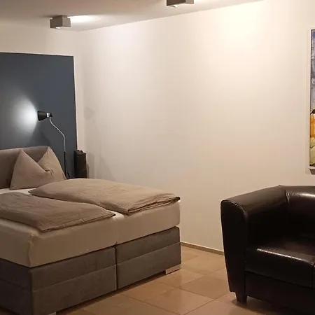 Inn-studio Ursula Apartment Brixlegg