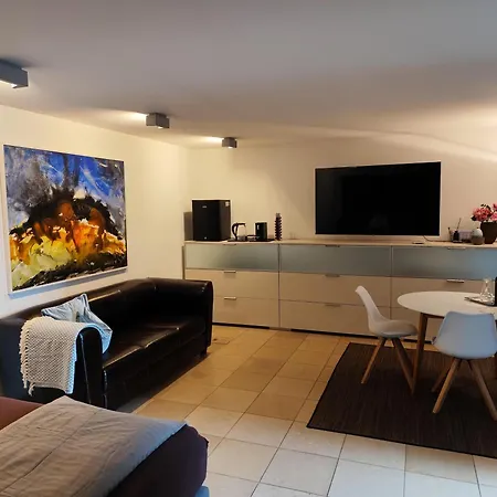 Inn-studio Ursula Apartment Brixlegg