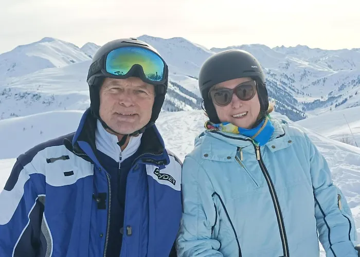 Appartamento Inn-studio Ursula Brixlegg