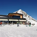 Inn-studio Ursula Apartament Brixlegg